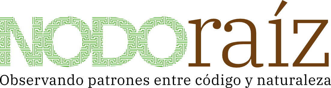 nodoraíz